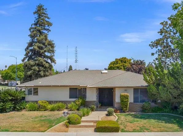 6806 N Baird Ave, Fresno, CA 93710