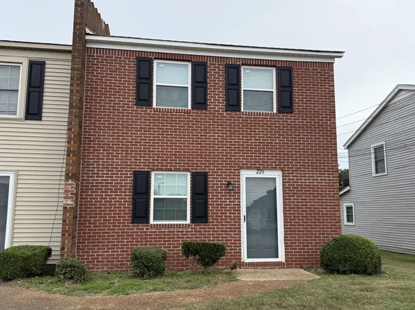 226 Hickory Trl #1, Brownsville, TN 38012