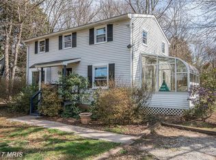 215 Oak Ave, Baltimore, MD 21208