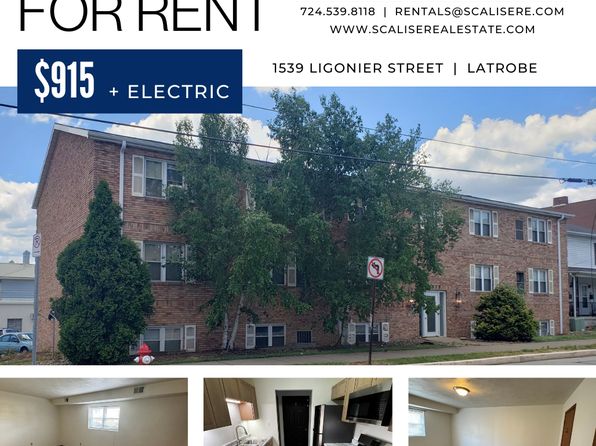 1539 Ligonier St APT 1