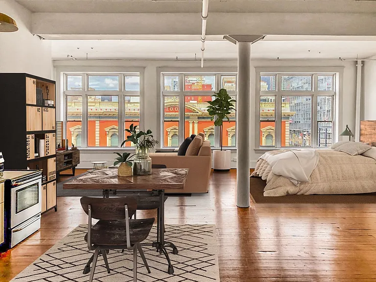 Steele Lofts — Photo 17
