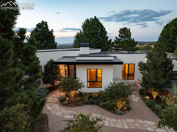 3823 Castle Butte Dr, Castle Rock, CO 80109