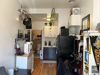 Rented by Highline Residential