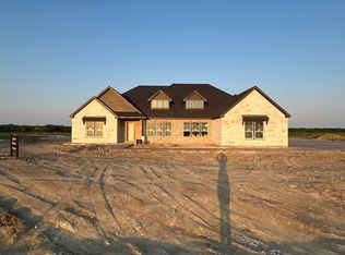 801 Westover Dr, Van Alstyne, TX 75495