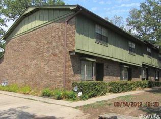 1907 Sanford Dr APT A, Little Rock, AR 72227