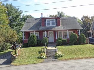 256 Baker St, Gardner, MA 01440