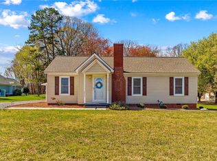 2003 Old Concord Rd, Salisbury, NC 28146