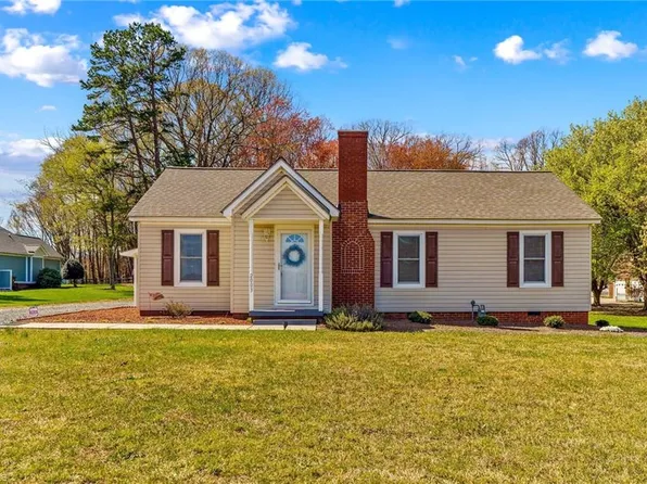 2003 Old Concord Rd, Salisbury, NC 28146