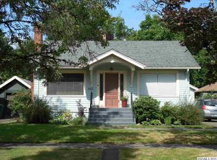 1965 Maple Ave NE, Salem, OR 97301