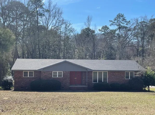 327 W Anderson St, Oglethorpe, GA 31068