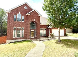 12920 Vidorra Vista Dr, San Antonio, TX 78216