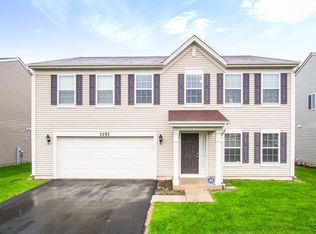 1151 Adagio Dr, Volo, IL 60073