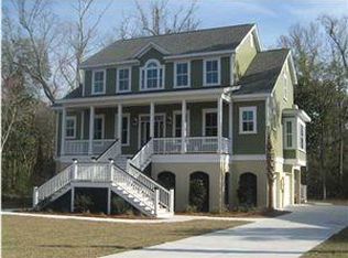 2912 Old Tavern Ct, Mount Pleasant, SC 29466