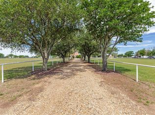 2206 Virginia Ln, Haslet, TX 76052