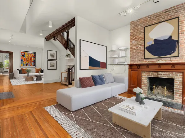 108 Willow St, Brooklyn, NY 11201