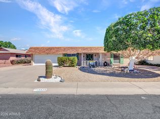 10925 W ROUNDELAY Circle, Sun City, AZ 85351