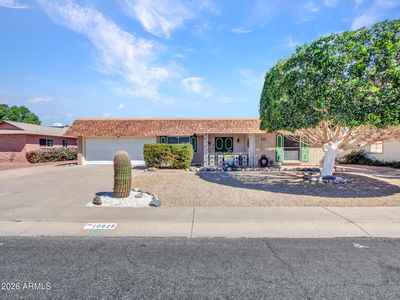 10925 W ROUNDELAY Circle, Sun City, AZ, 85351