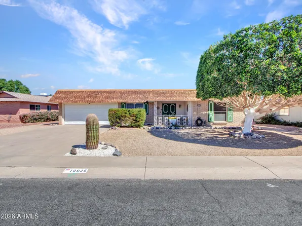 10925 W ROUNDELAY Circle, Sun City, AZ 85351