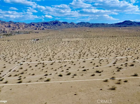 1234 Gianelli Rd, Joshua Tree, CA 92252