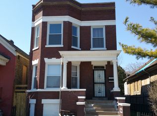 5238 S Laflin St, Chicago, IL 60609