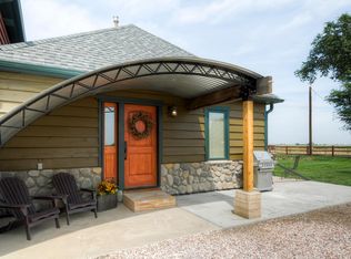 42501 County Road 29, Pierce, CO 80650