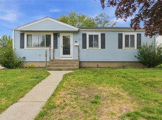 99 Potomac Rd, Warwick, RI 02888