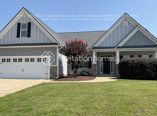332 Airedale Trl, Garner, NC 27529