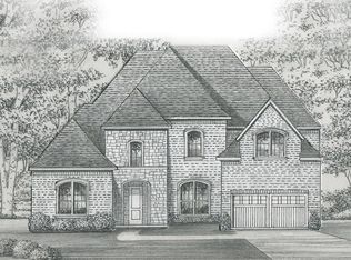 2706 Seabiscuit Rd, Celina, TX 75009