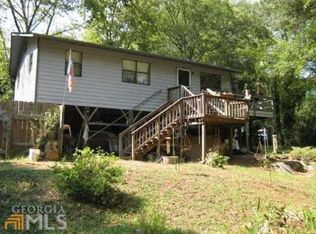 446 E 12th St SW, Rome, GA 30161