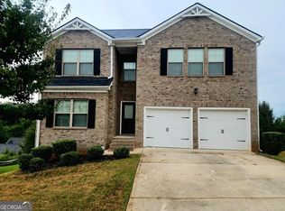 399 Toronto Cir, Hampton, GA 30228