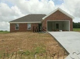 18208 Mill Cv, Gulfport, MS 39503