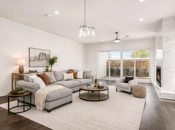 111 E 33rd St #B, Houston, TX 77018