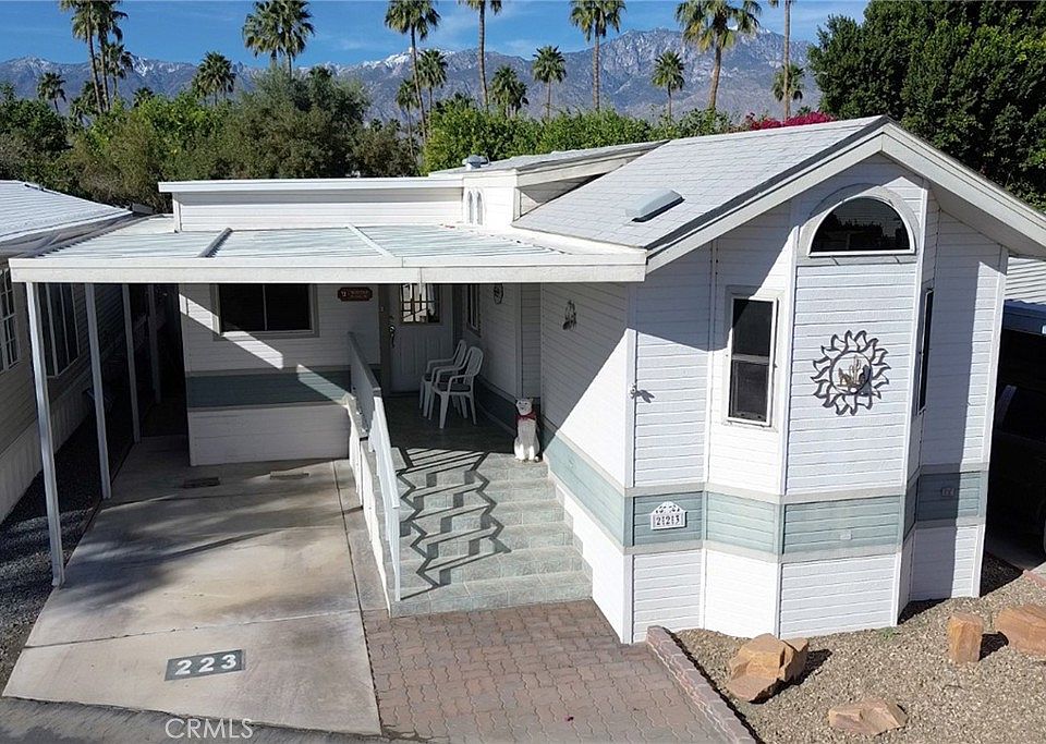 1st image of 69801 Ramon Rd #223