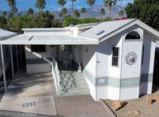 69801 Ramon Rd #223, Cathedral City, CA 92234