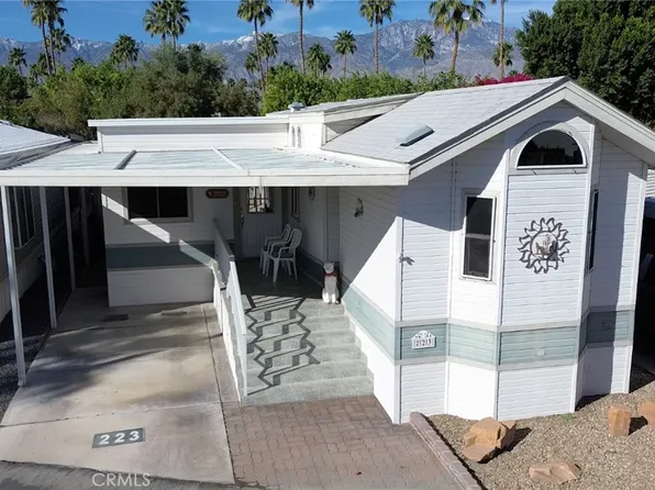 69801 Ramon Rd #223, Cathedral City, CA 92234