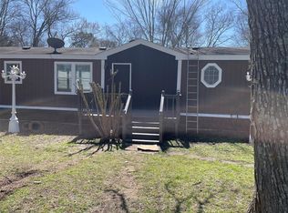 9677 Longstreet Rd, Willis, TX 77318