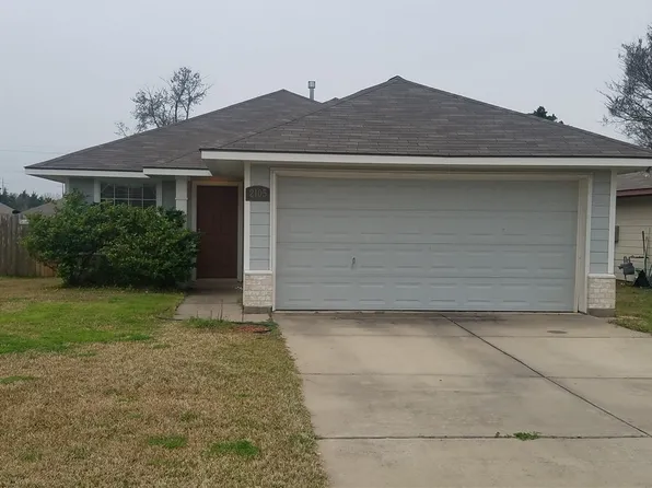 2105 Forge Hill Rd, Bryan, TX 77801