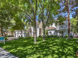2280 Trafalgar Ct, Henderson, NV 89074