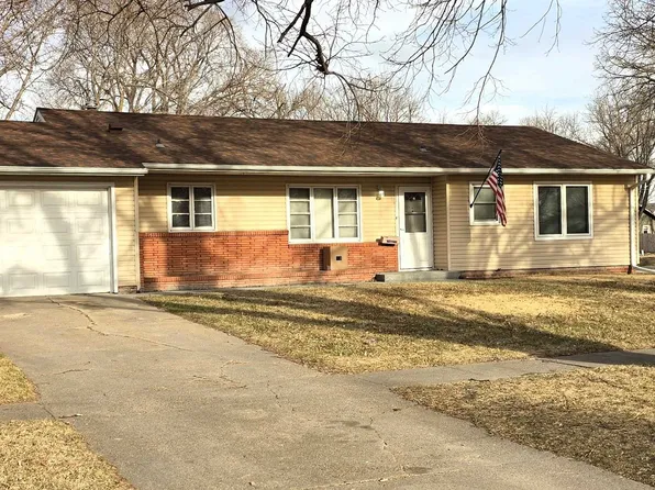 508 N 7th St, Loup City, NE 68853
