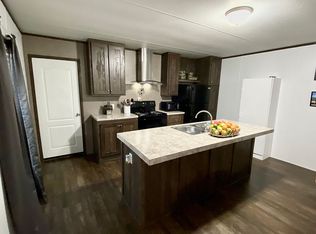 470 Culver Rd, Victoria, TX 77905