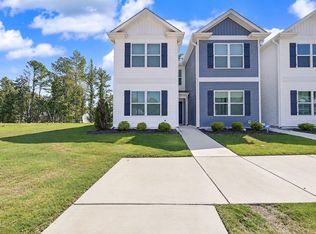 8550 Beckett Chase Way, Raleigh, NC 27616
