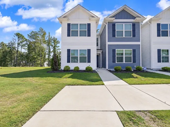 8550 Beckett Chase Way, Raleigh, NC 27616