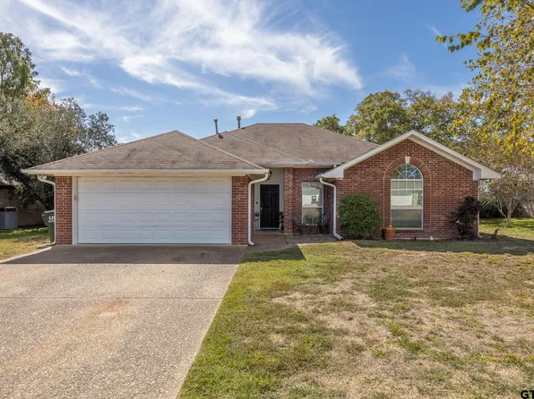 20230 Bluegrass Cir, Flint, TX 75762