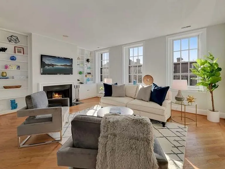 2115 S St NW #2B — Photo 3