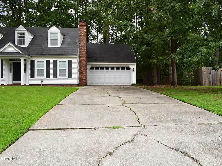 4139 Fair Oaks Rd — Photo 3