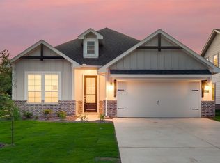 417 Smith Rd, Springtown, TX 76082