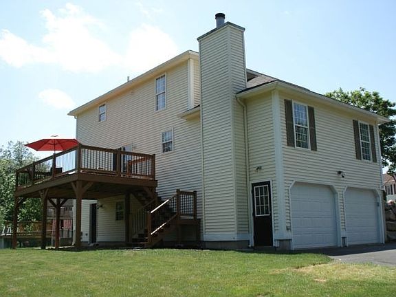 4th image of 635 Megan Dr