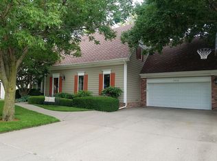 2515 Park Place Dr, Fremont, NE 68025