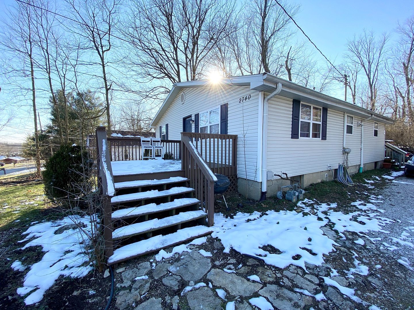 2740 S Leonard Springs Rd, Bloomington, IN 47403 Zillow
