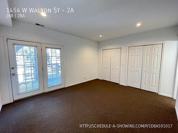 5th image of 1454 W Walton St #2A